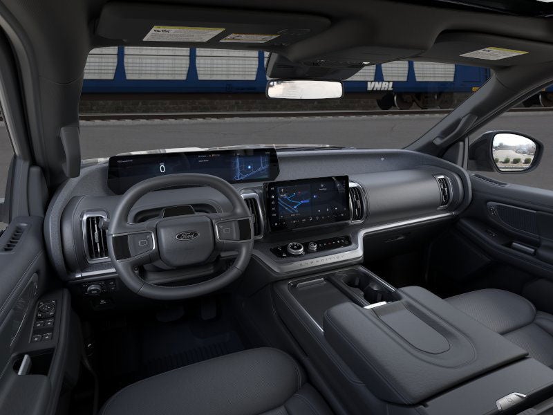 2026 Ford Expedition MAX Platinum®