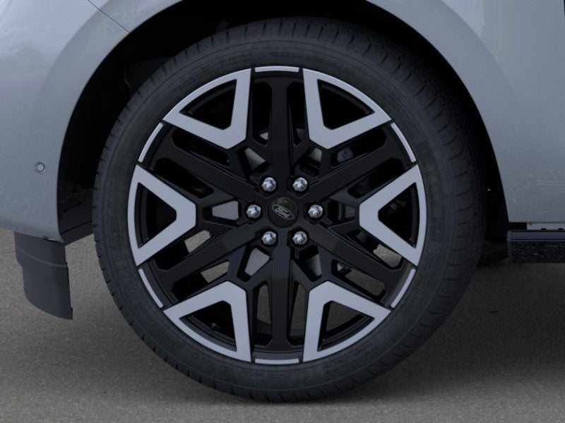 2026 Ford Expedition MAX Platinum®