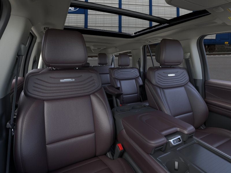 2026 Ford Expedition MAX Platinum®