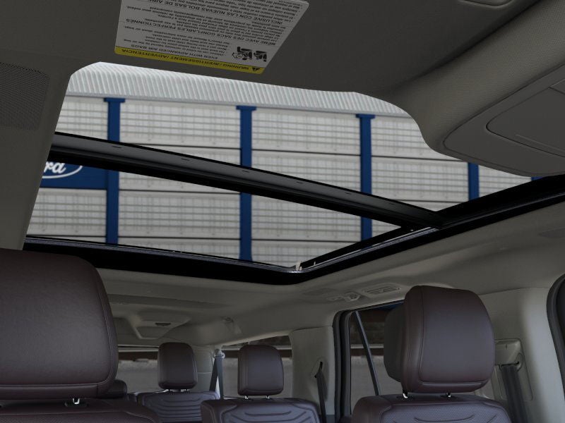 2026 Ford Expedition MAX Platinum®