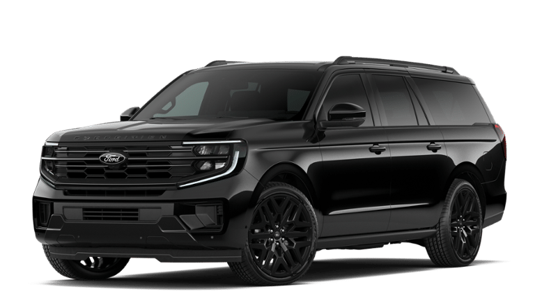 2026 Ford Expedition's photo