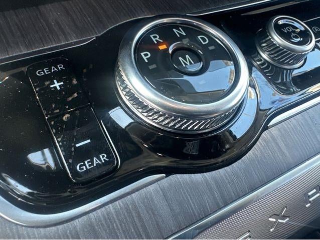 2026 Ford Expedition MAX Platinum®
