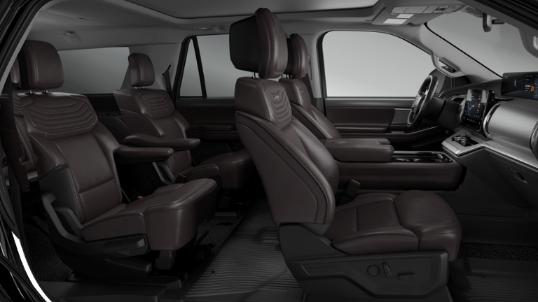 2026 Ford Expedition MAX Platinum®