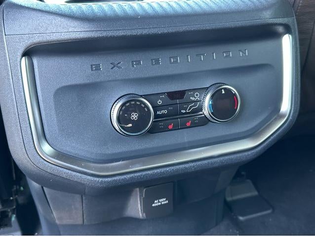 2026 Ford Expedition MAX King Ranch®