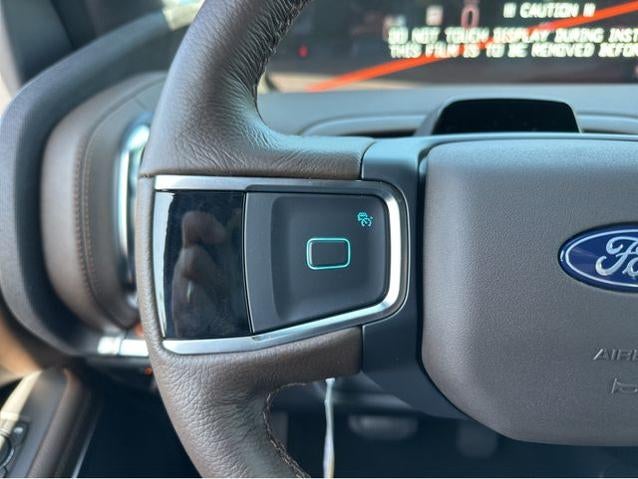 2026 Ford Expedition MAX King Ranch®
