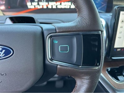 2026 Ford Expedition MAX King Ranch®