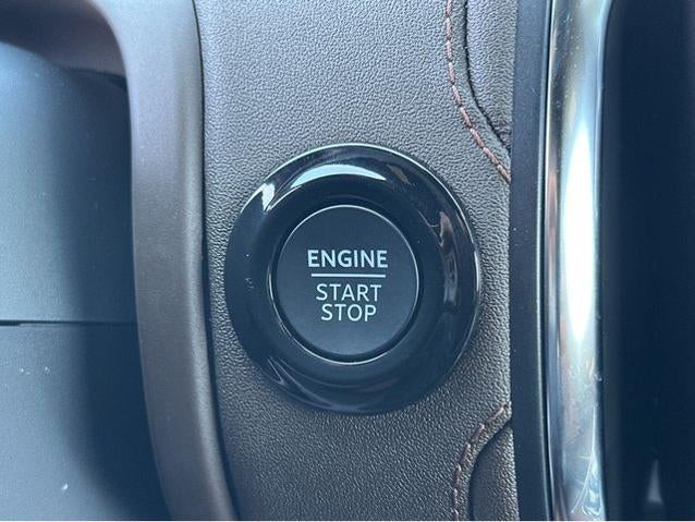 2026 Ford Expedition MAX King Ranch®