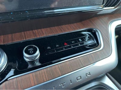 2026 Ford Expedition MAX King Ranch®