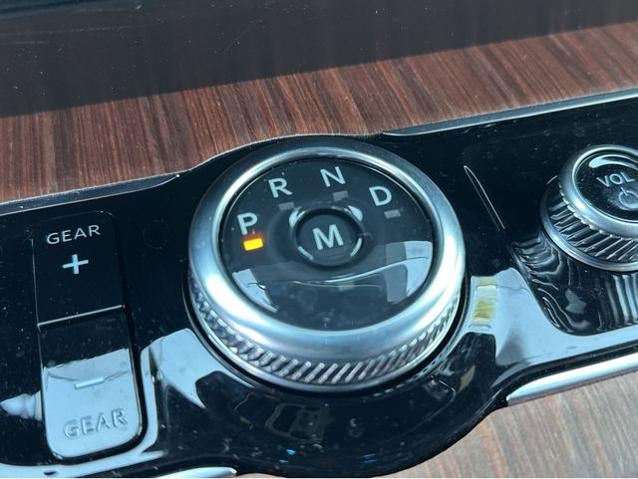2026 Ford Expedition MAX King Ranch®