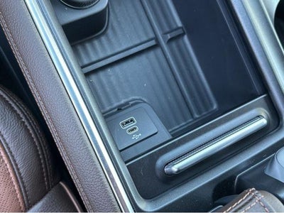 2026 Ford Expedition MAX King Ranch®