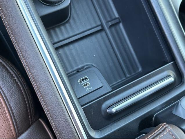 2026 Ford Expedition MAX King Ranch®