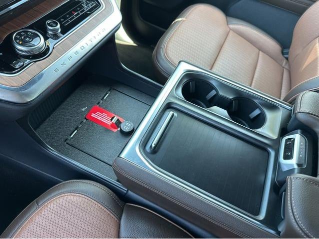 2026 Ford Expedition MAX King Ranch®