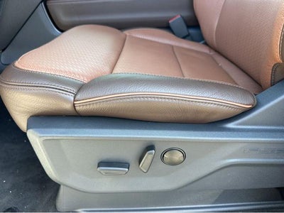 2026 Ford Expedition MAX King Ranch®