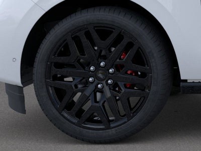 2026 Ford Expedition Platinum®