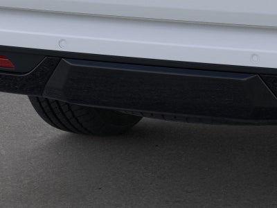 2026 Ford Expedition Platinum®