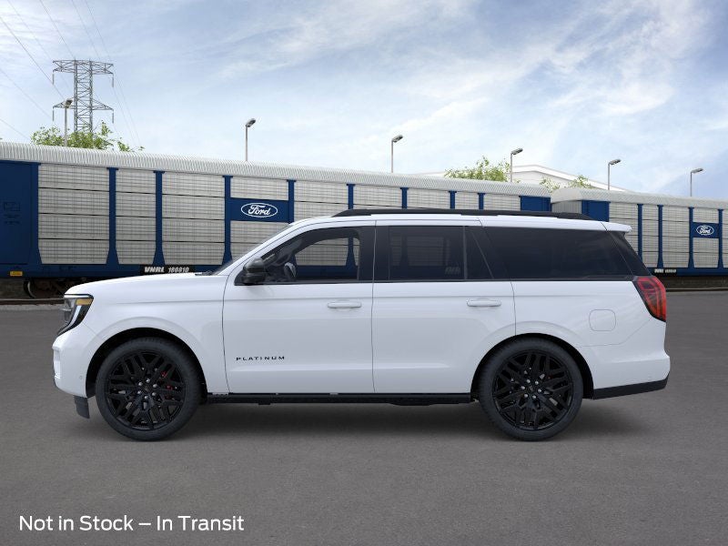 2026 Ford Expedition Platinum®