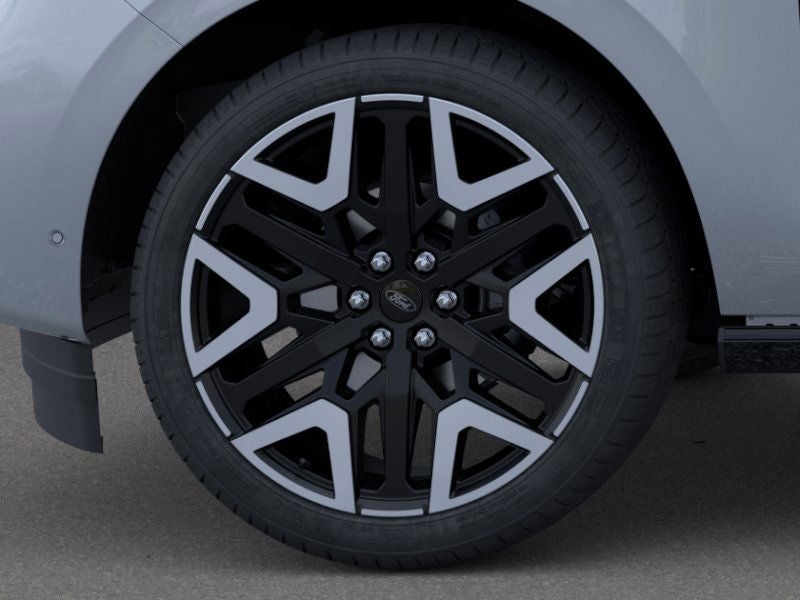 2026 Ford Expedition Platinum®