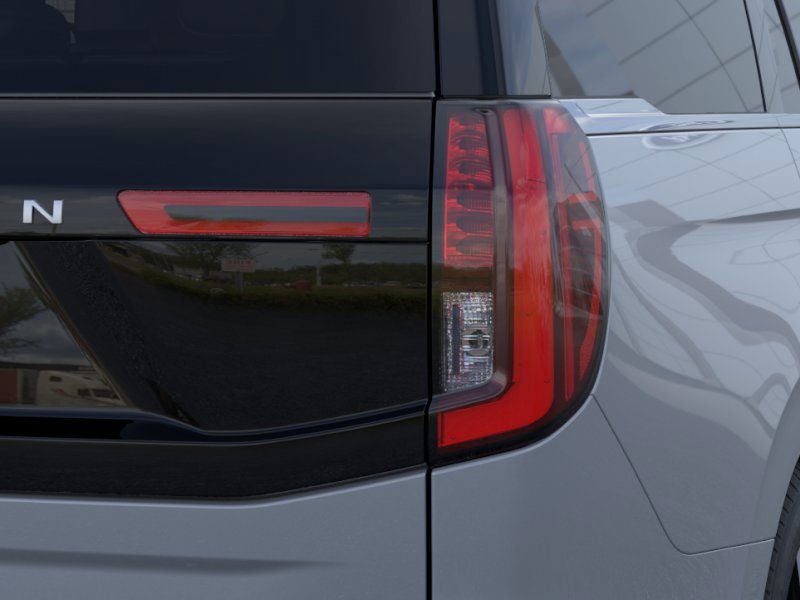 2026 Ford Expedition Platinum®