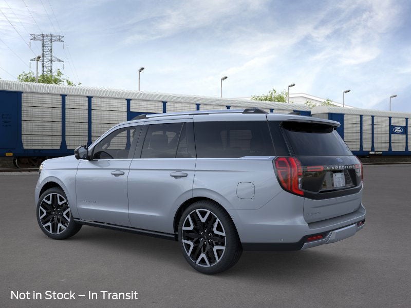 2026 Ford Expedition Platinum®