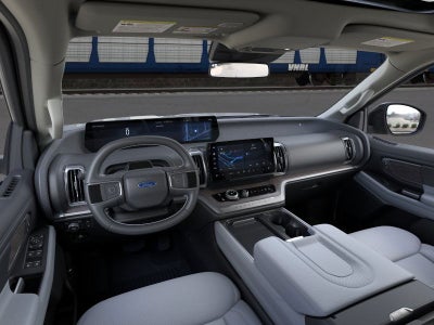 2026 Ford Expedition Platinum®