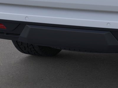 2026 Ford Expedition Tremor®