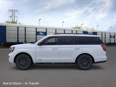 2026 Ford Expedition Tremor®
