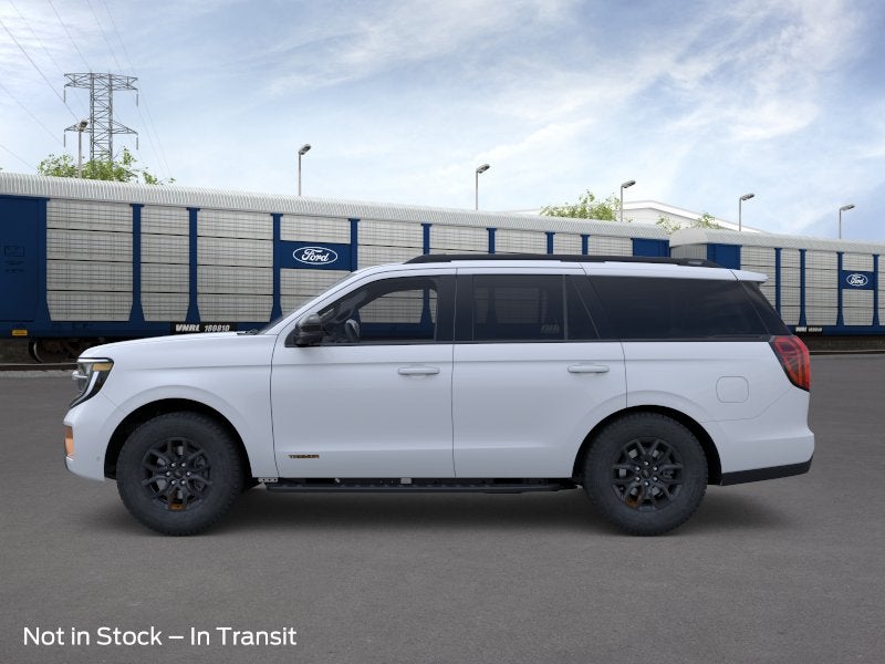 2026 Ford Expedition Tremor®