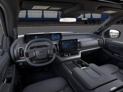 2026 Ford Expedition Tremor®