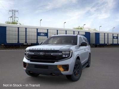 2026 Ford Expedition Tremor®