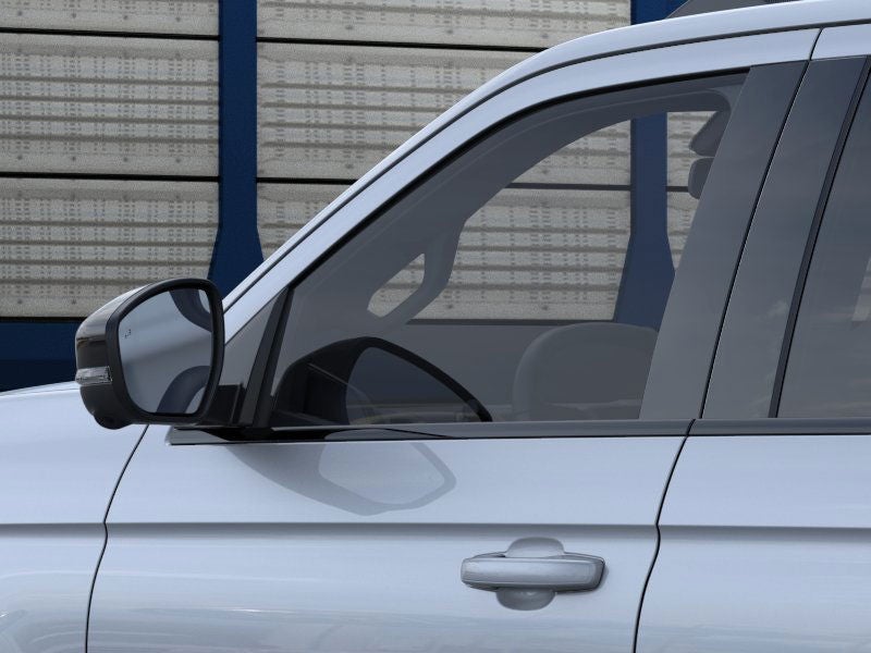 2026 Ford Expedition Tremor®