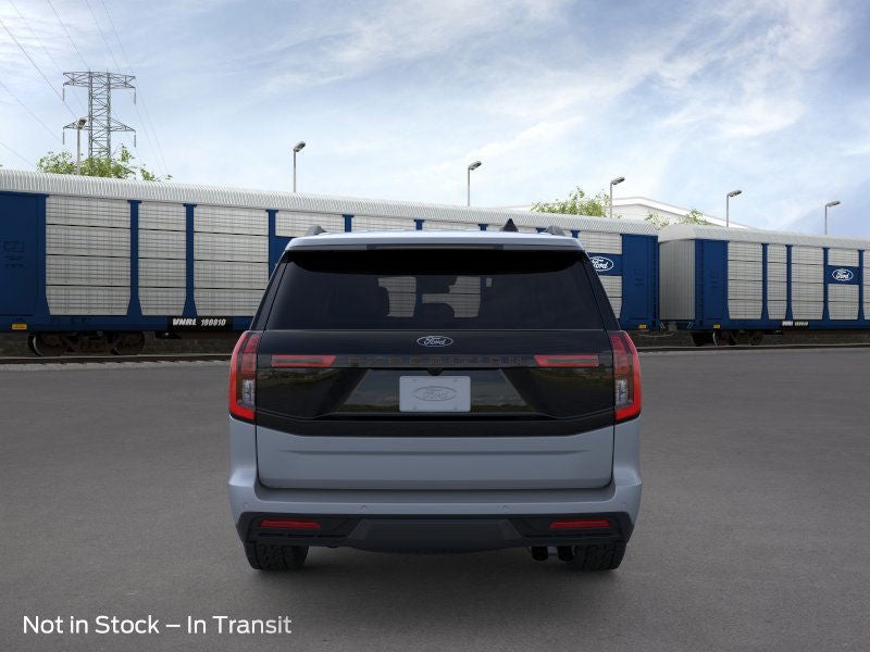2026 Ford Expedition Tremor®