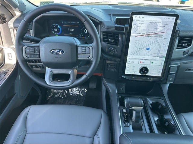 2025 Ford F-150 Lightning Flash™