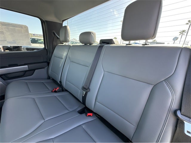 2025 Ford F-150 Lightning Flash™