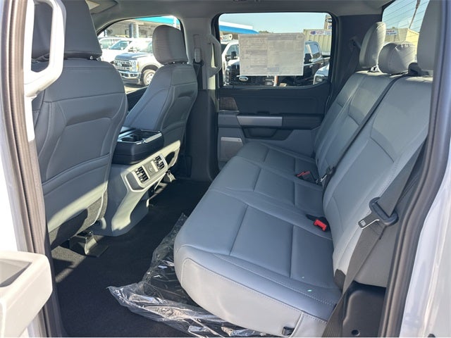 2025 Ford F-150 Lightning Flash™