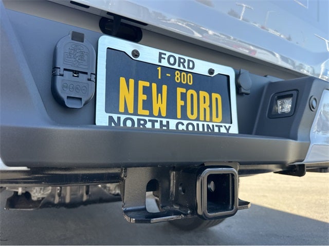 2025 Ford F-150 Lightning Flash™