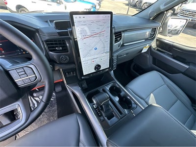 2025 Ford F-150 Lightning Flash™