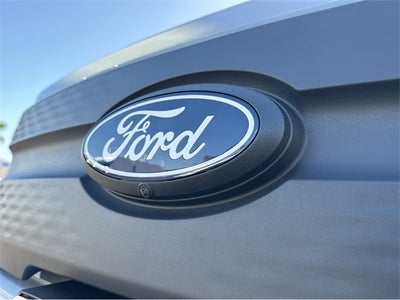 2025 Ford F-150 Lightning Flash™