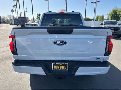 2025 Ford F-150 Lightning Flash™