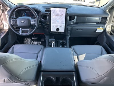 2025 Ford F-150 Lightning Flash™