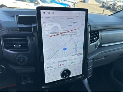 2025 Ford F-150 Lightning Flash™