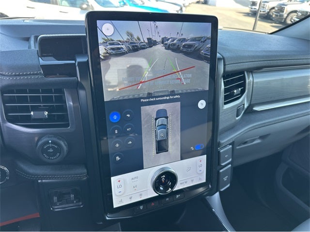 2025 Ford F-150 Lightning Flash™