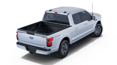 2025 Ford F-150 Lightning Flash™