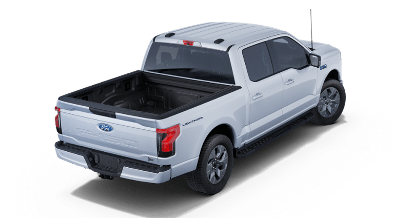 2025 Ford F-150 Lightning Flash™