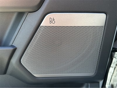 2025 Ford F-150 Lightning Lariat®