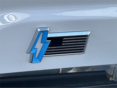 2025 Ford F-150 Lightning Lariat®