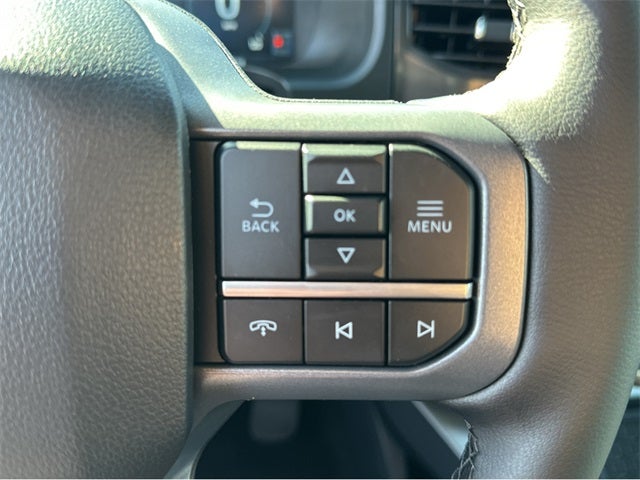 2025 Ford F-150 Lightning Lariat®