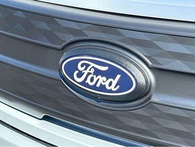 2025 Ford F-150 Lightning Lariat®