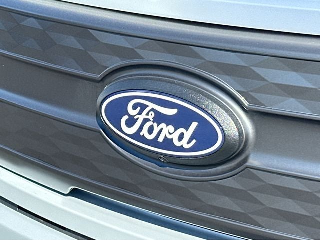 2025 Ford F-150 Lightning Lariat®