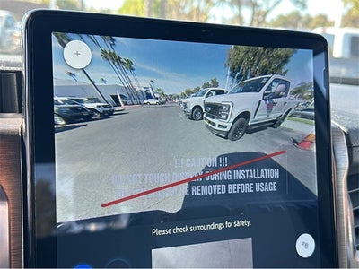 2025 Ford F-150 Lightning Lariat®