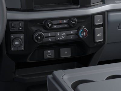 2026 Ford Super Duty F-250® XLT